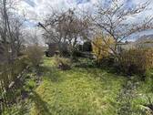 Gartenbereich - 