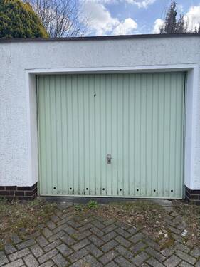 Garage - 