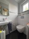 Gäste-WC - 4 Zimmer Reihenmittelhaus in Uetze