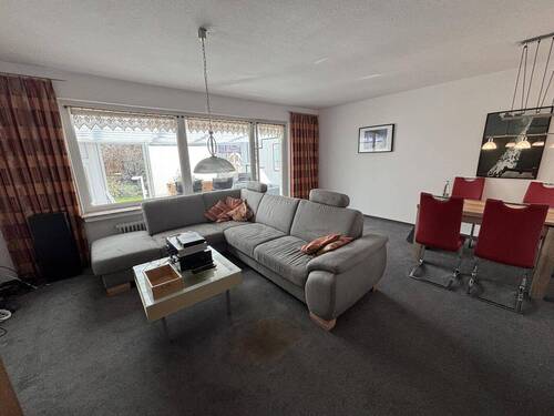 Wohnzimmer - 