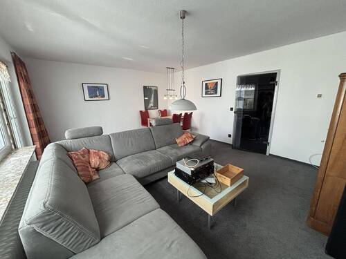 Wohnzimmer - 