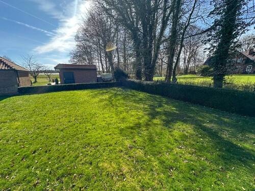 Garten - 