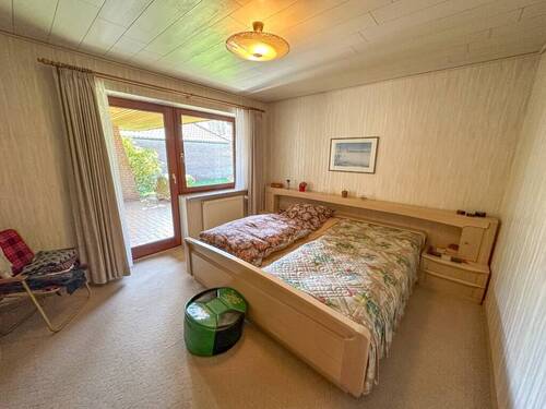 Schlafzimmer - 