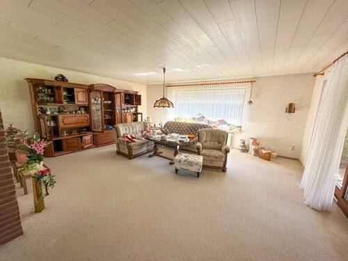 Wohnzimmer - 