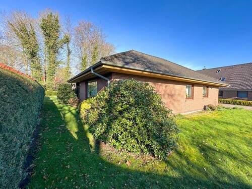 Hausansicht - 