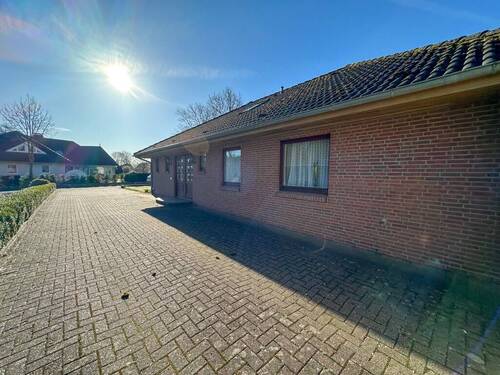Hausansicht - 