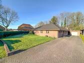 Hausansicht - 