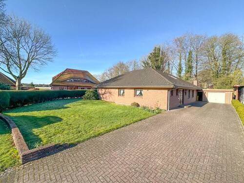 Hausansicht - 
