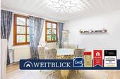 Titelbild - WEITBLICK: Mach was draus! - 350.000,00&nbsp;EUR Kaufpreis, ca.&nbsp; 94,80&nbsp;m&sup2;&nbsp;Wohnfl&auml;che