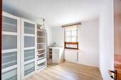 Kinderzimmer - 5 Zimmer Doppelhaushälfte in Bietigheim-Bissingen