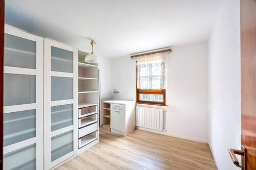 Kinderzimmer - 5 Zimmer Doppelhaushälfte in Bietigheim-Bissingen