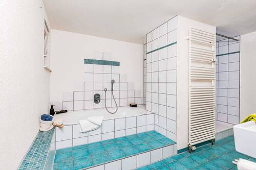 Badezimmer 3.OG - 