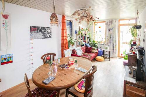 Wohnzimmer 2.OG - 