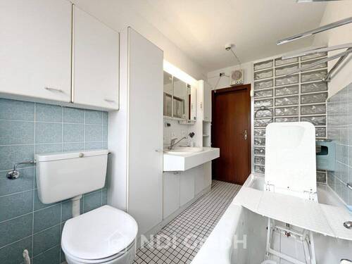 Badezimmer - 