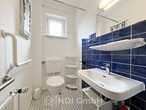 Gäste WC - 