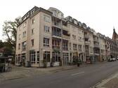 Außenansicht - 4 Zimmer Büro zur Miete in Dresden