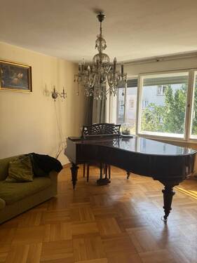 Wohnzimmer - 