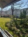 Balkonausblick - 