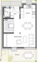 TopTen N1 - Erdgeschoss - Reihenendhaus mit 167,50 m² in Frankfurt am Main zum Kaufen