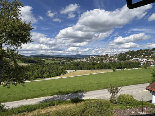 herrliche Aussichtslage - 