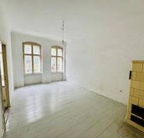 Sanierungsbedürftige Altbauwohnung in Top-Lage - nur wenige Schritte zum Kiehlufer! - Berlin Neukölln