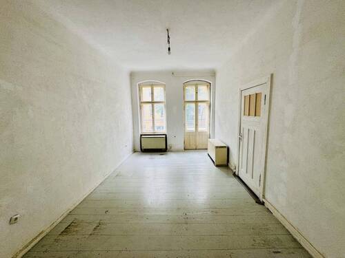 Zimmer 2 - 2 Zimmer Etagenwohnung in Berlin