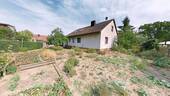 Bild 4 - Einfamilienhaus mit 152,00 m² in Gallmersgarten / Steinach Bhf. zum Kaufen