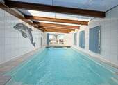 Pool - 6 Zimmer Einfamilienhaus in Wehrheim