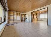 Wohn-Esszimmer EG - 