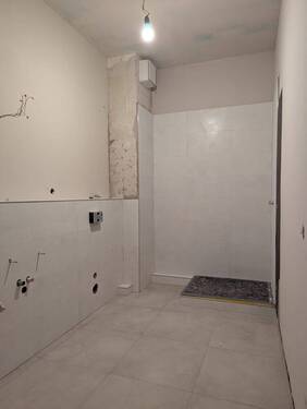 Bad - 2 Zimmer Etagenwohnung zur Miete in Hamburg / Heimfeld