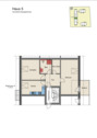 Haus 5 Whg. 14 DG - 