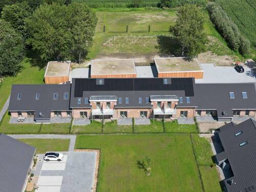 Bild 3 - 2 Zimmer Etagenwohnung in Klixbüll