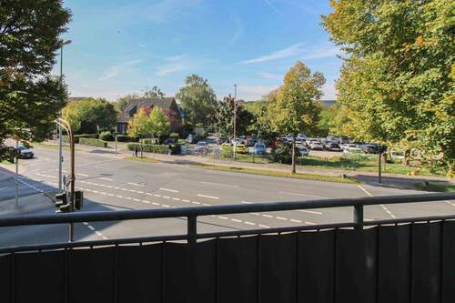 Aussicht - 4 Zimmer Einfamilienhaus zum Kaufen in Moers