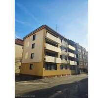 2-Zimmer-Wohnung mit Balkon in Nürnberg Gärten b. Wöhrd