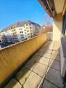 schönes Balkon - 2 Zimmer Etagenwohnung zum Kaufen in Nürnberg