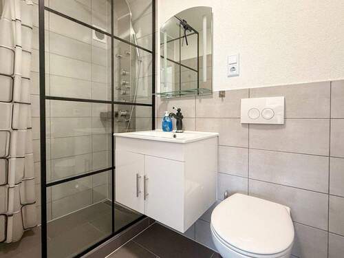 Beispiel eines Bades - 