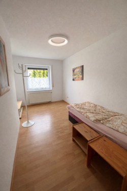 Kinderzimmer - 3 Zimmer Etagenwohnung in Schauenburg