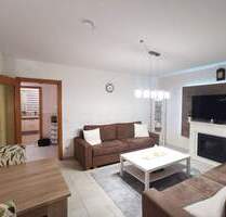 Erdgeschosswohnung mit eigenem Garten in Werne-Stockum