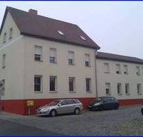 Helle und ruhige 2- Zimmerwohnung - Magdeburg Sudenburg
