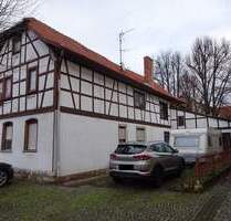 Zweifamilienhaus - 38.800,00&nbsp;EUR Kaufpreis, ca.&nbsp; 172,00&nbsp;m&sup2;&nbsp;Wohnfl&auml;che in Ammern (PLZ: 99974)
