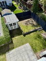 Gartenansicht - 