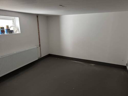 Kellerraum 1 - 