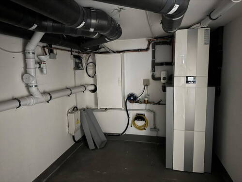 Kellerraum 4 - 