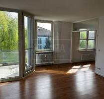 Sofort bezugsfrei: Attraktive Etagenwohnung mit Balkon in der Pfarrsiedlung - Berlin Rudow