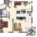 Grundriss - 