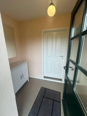 Flur Einliegerwohnung - 
