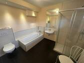Badezimmer Einliegerwohnung - 
