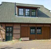 Charmantes Fachwerkhaus mit Einliegerwohnung und Inventar - Einziehen und Wohlfühlen! - Walsrode Benefeld