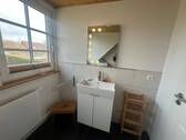 Badezimmer Hauptwohnung 2 - 
