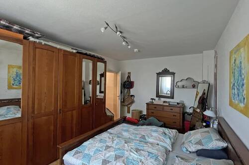 Schlafzimmer - 